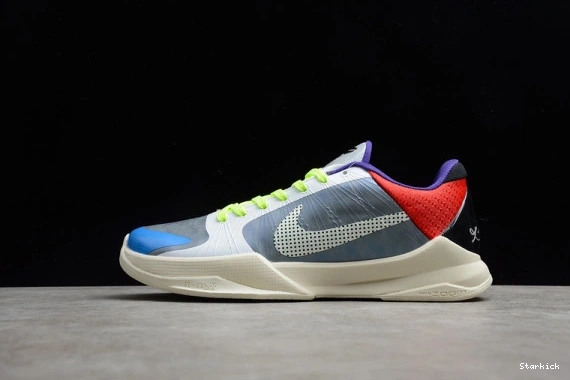 Tucker Kobe  Protro PJ 5 CD4991-004 Nike 0922